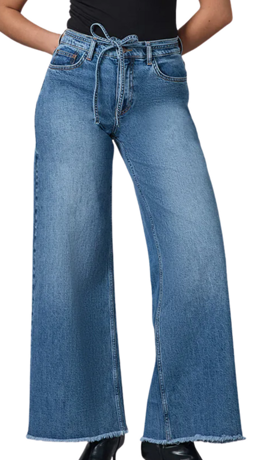 Milan Divine Blue Jeans