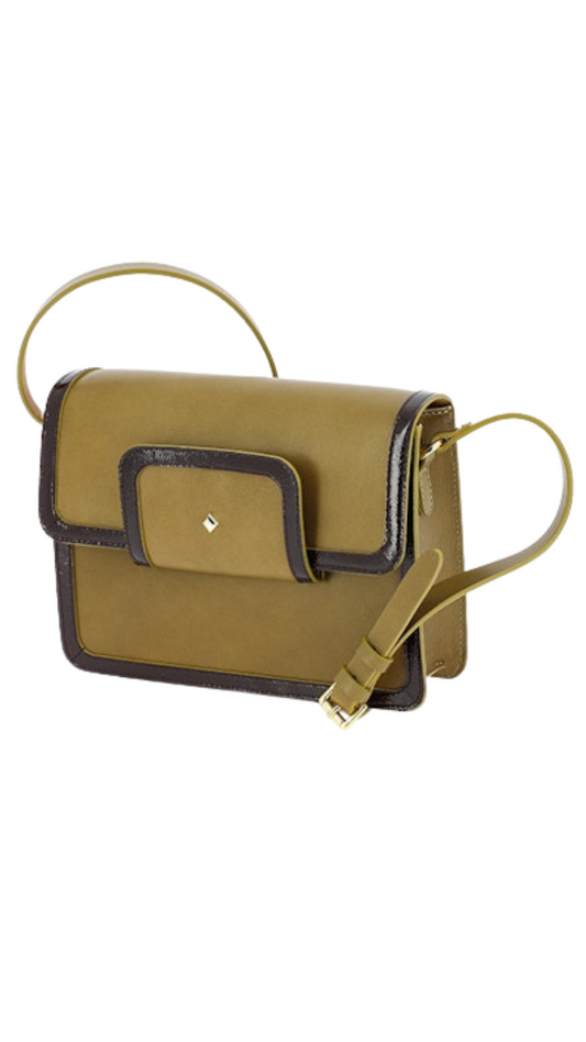 Le Mischka Miro Ganse Bag