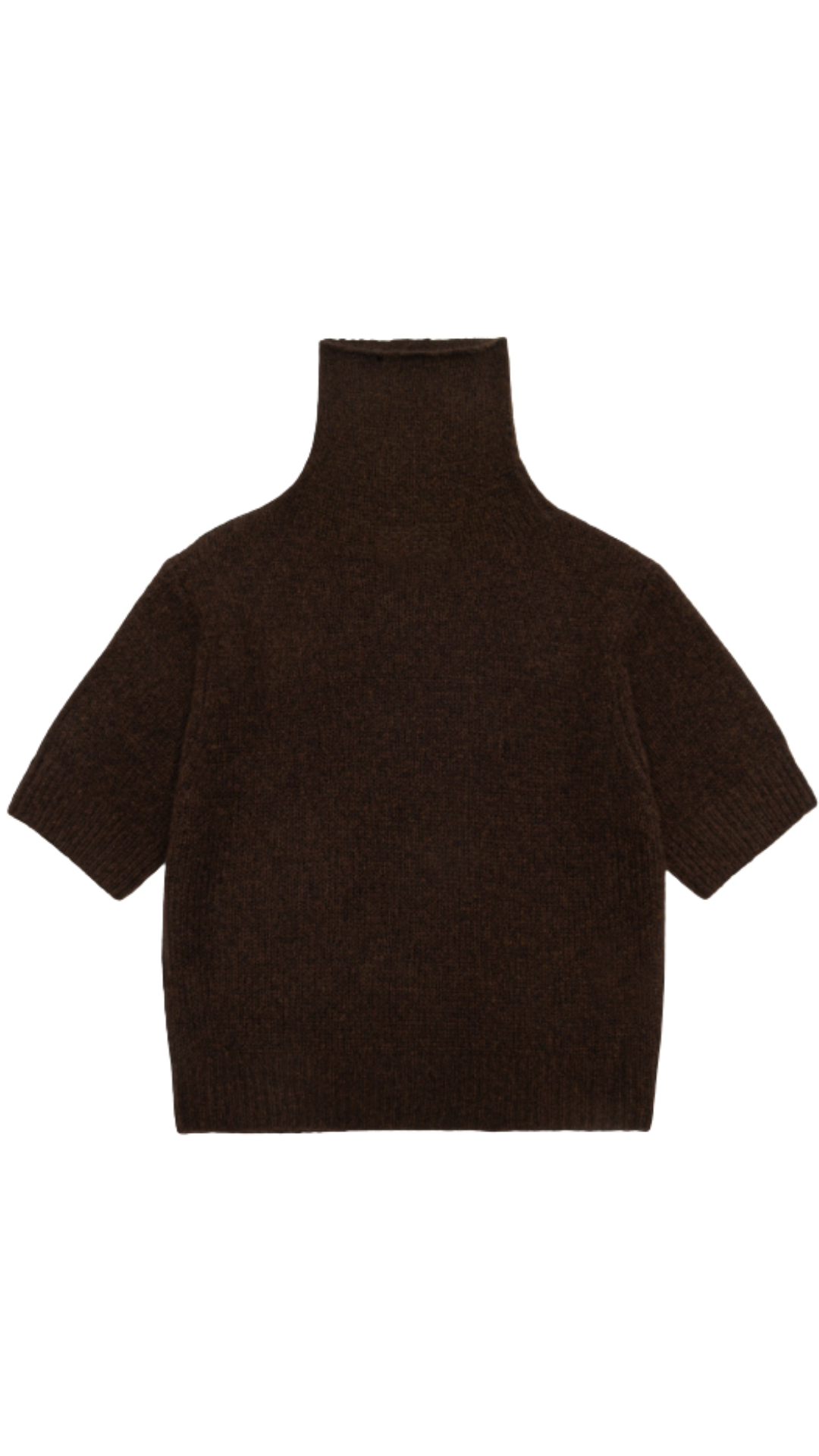 Tansy Short Sleeve Sweater