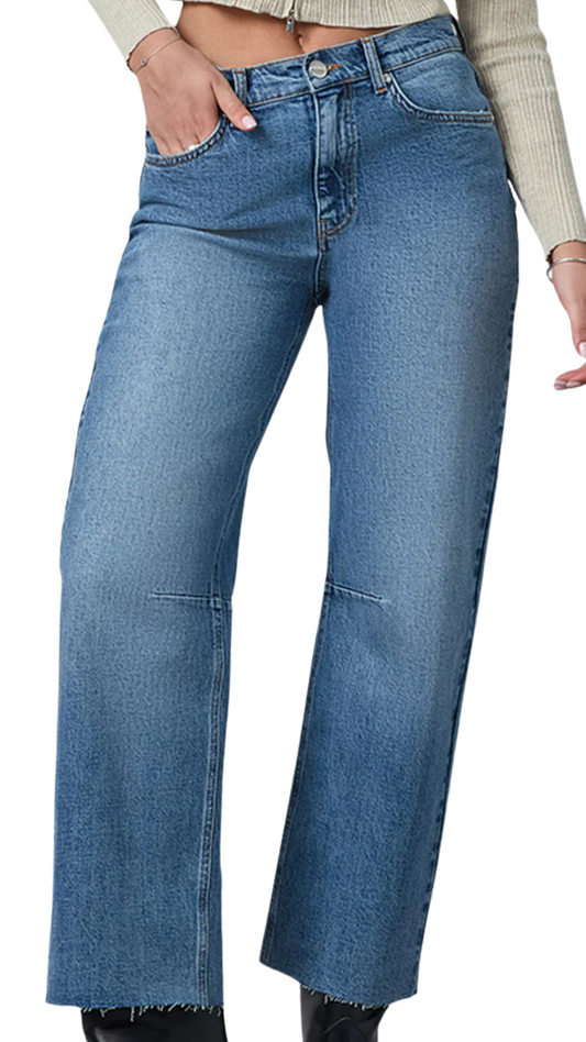 Dylan Divine Blue Jeans