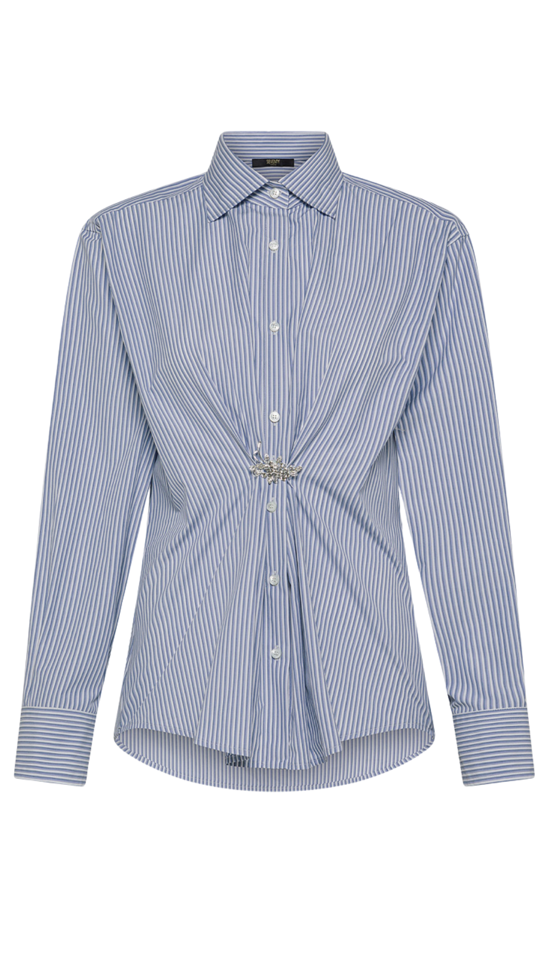 Jenna Shirt