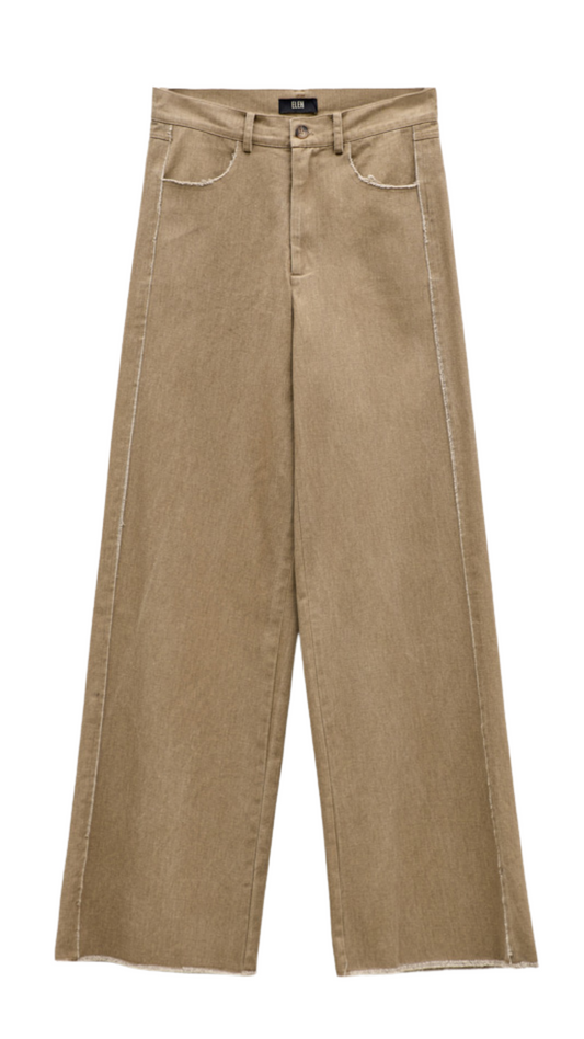 Abel Pants
