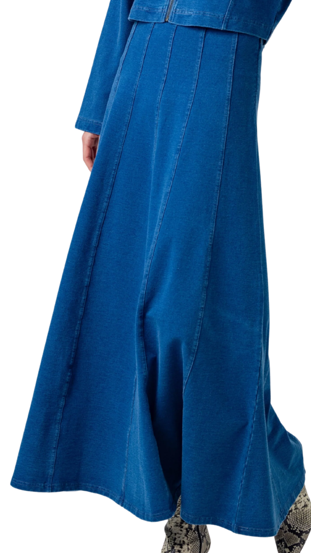 Mallory Skirt