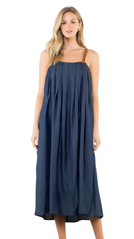 Atlas Dress