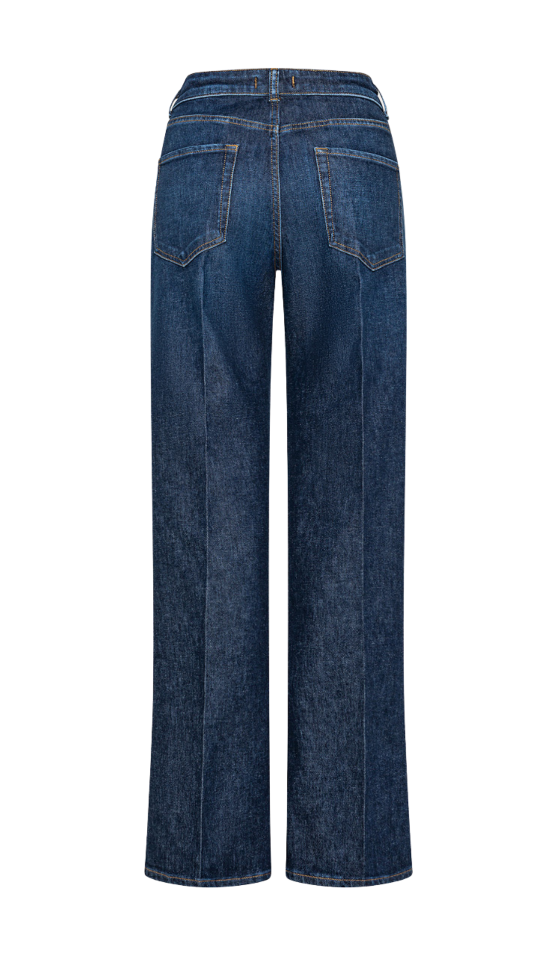 Kendra Denim Trouser