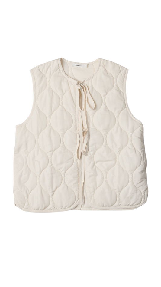 Astrid Vest