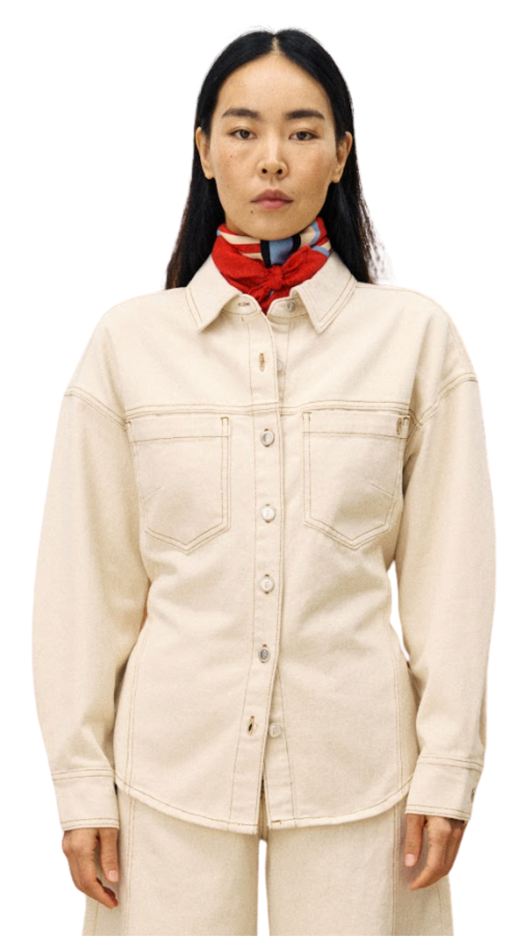 Duras Overshirt