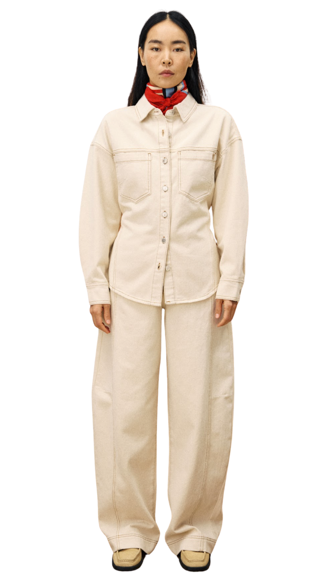 Bancha Pant