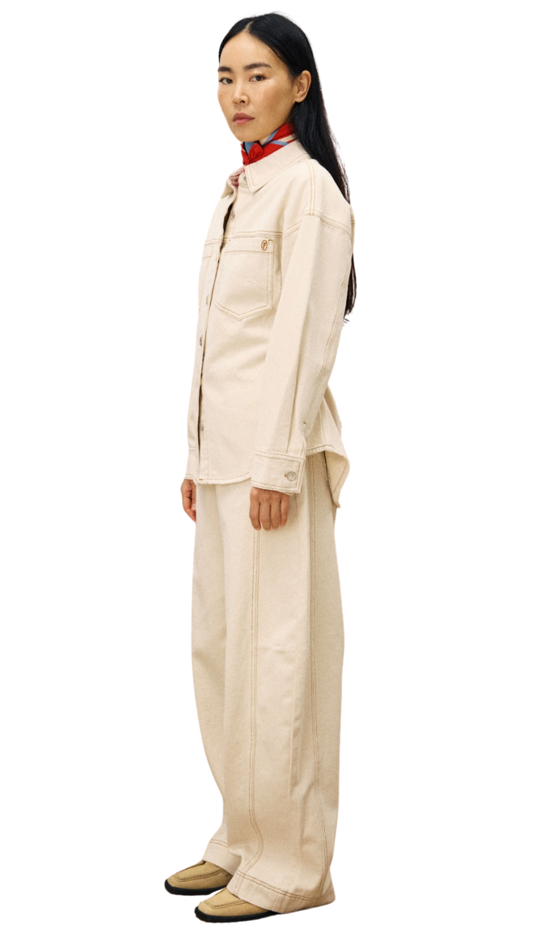 Bancha Pant