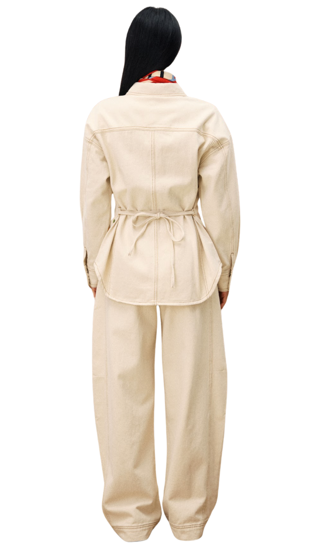 Bancha Pant