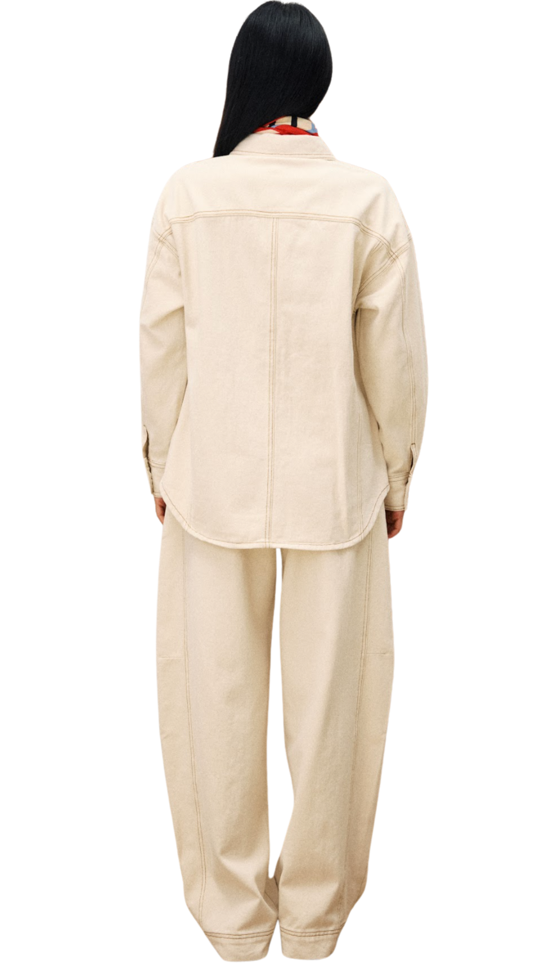 Bancha Pant