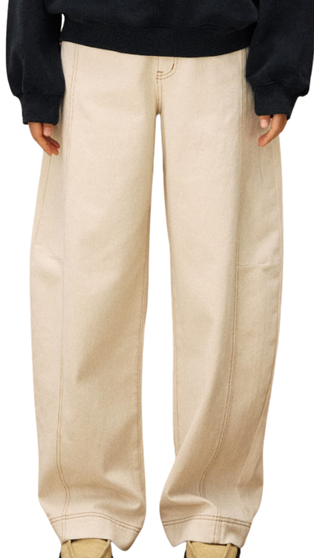 Bancha Pant