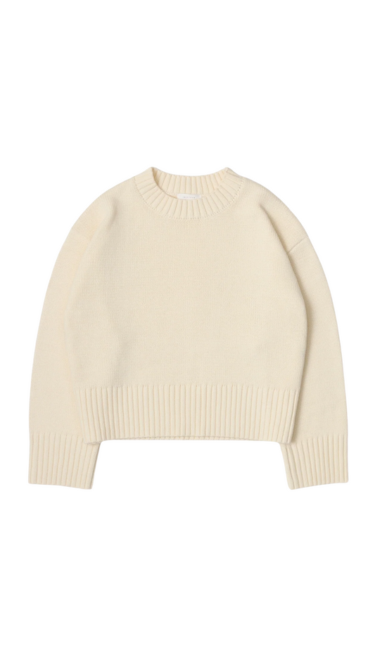 Asher Sweater