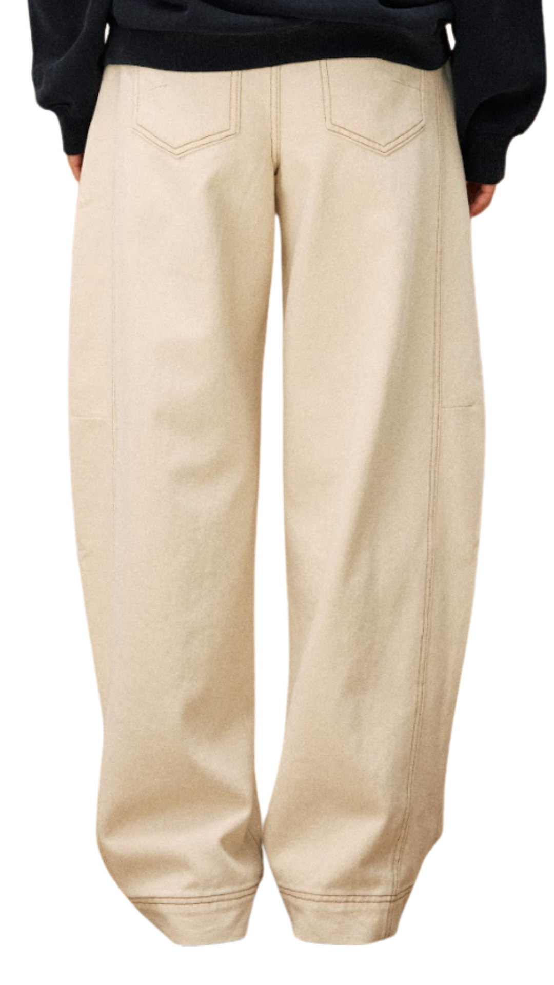 Bancha Pant