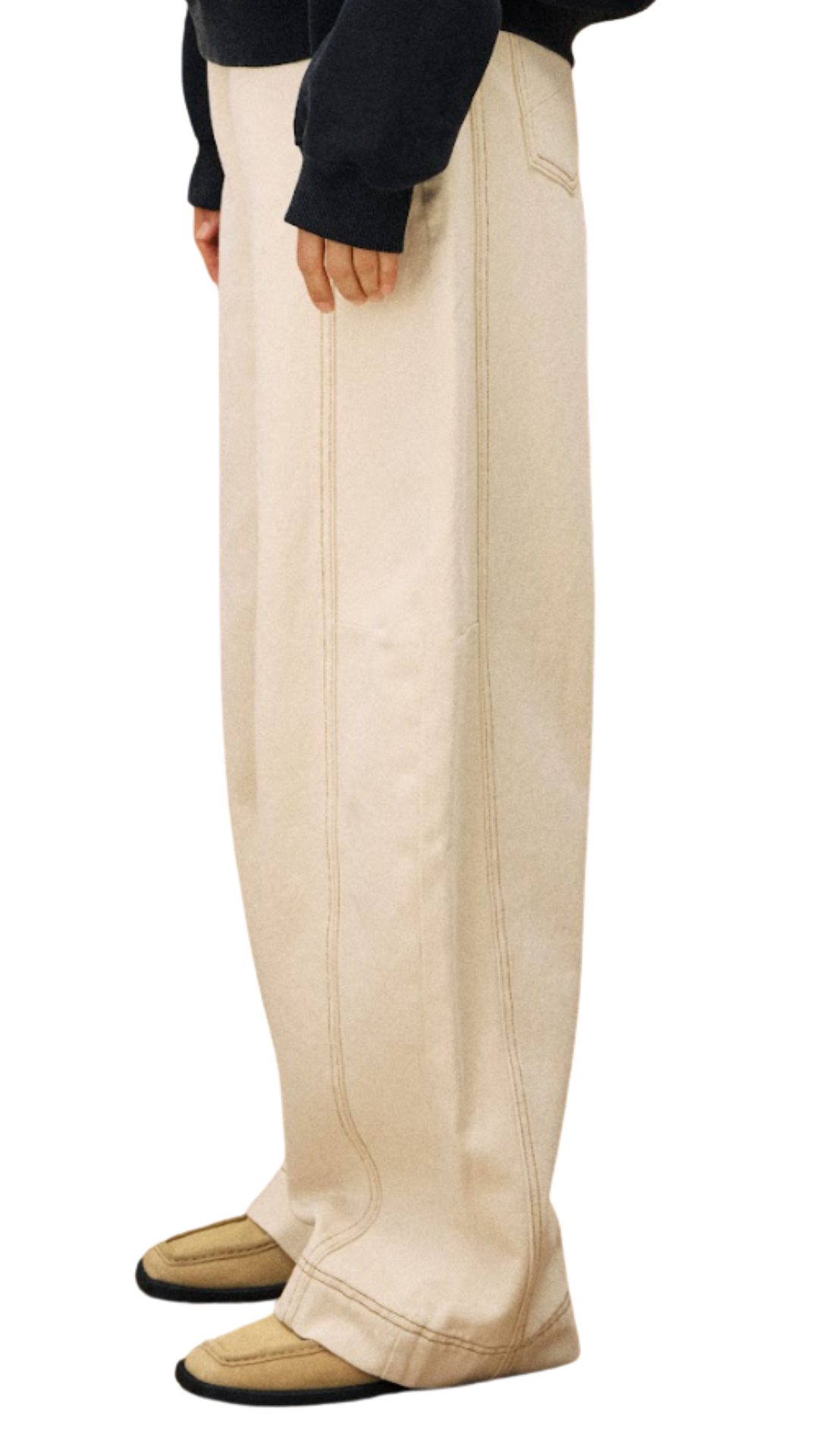 Bancha Pant