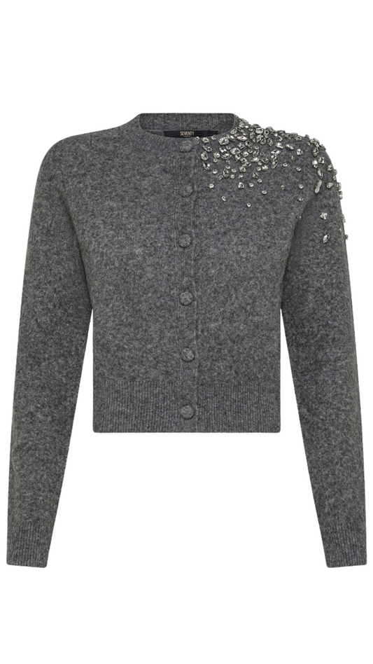 Sasha Sweater