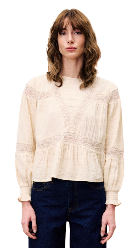 Ivy Shirt