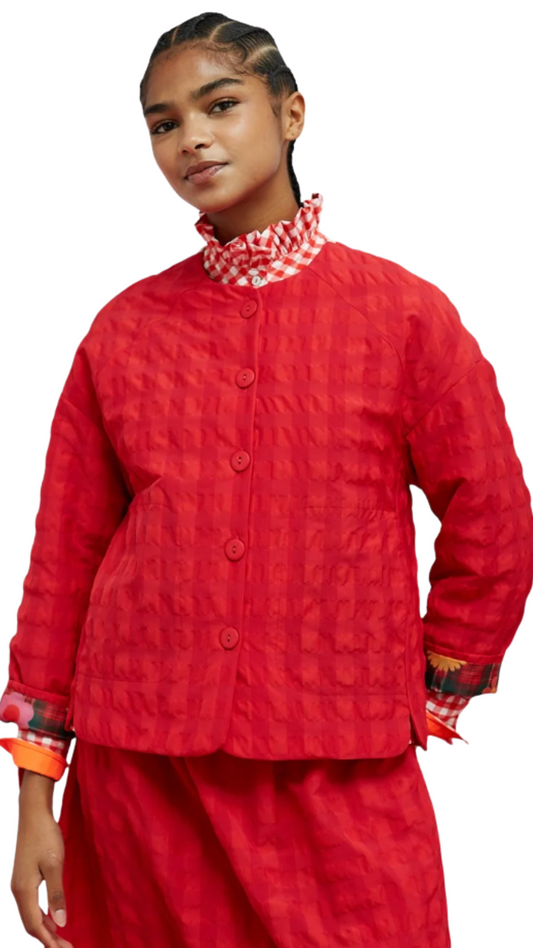 Paris Jacket