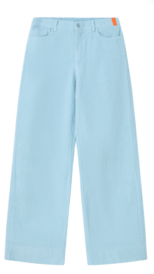 Blue Rose Pant