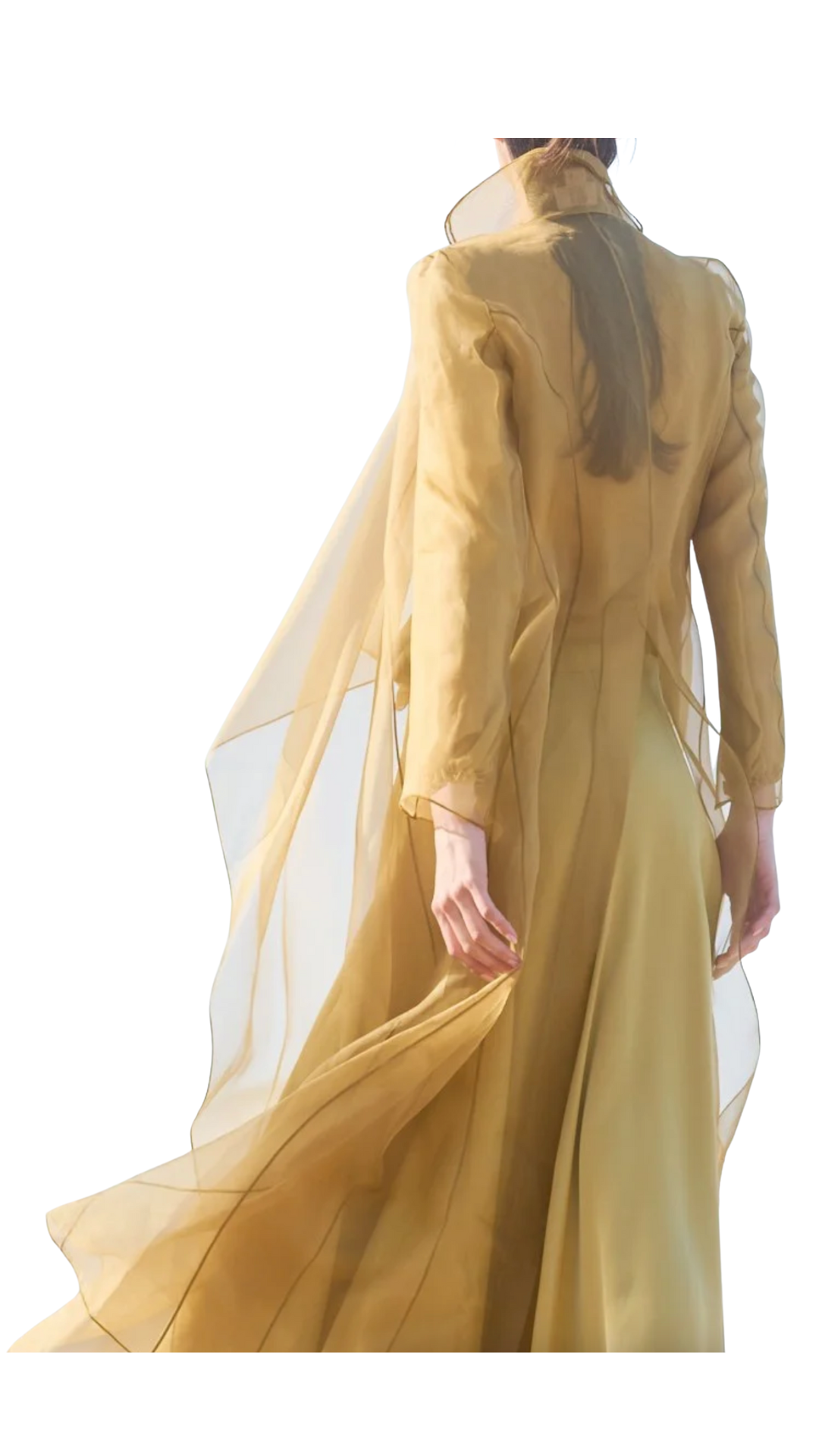 York Coat