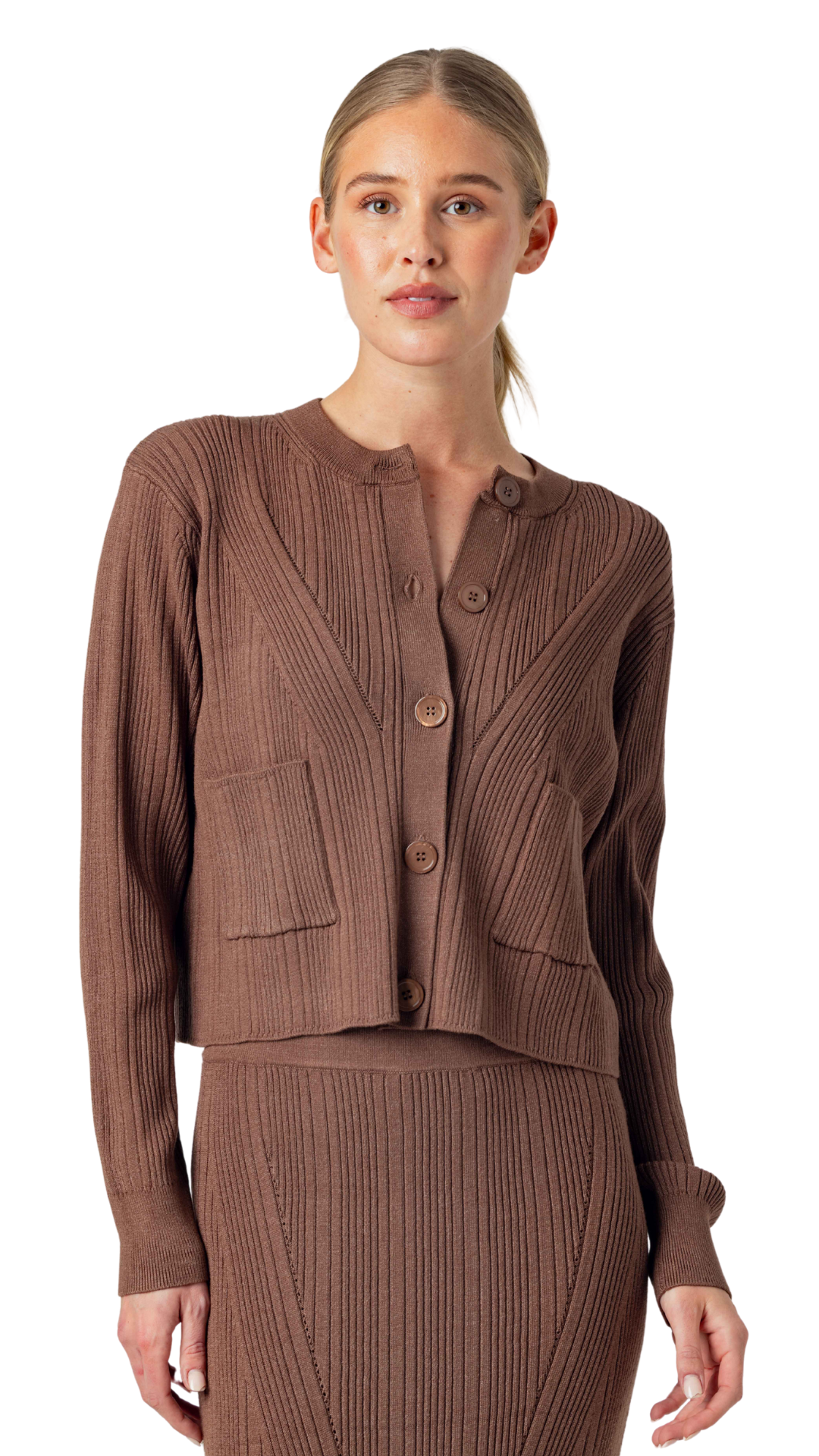 Nora Cardigan