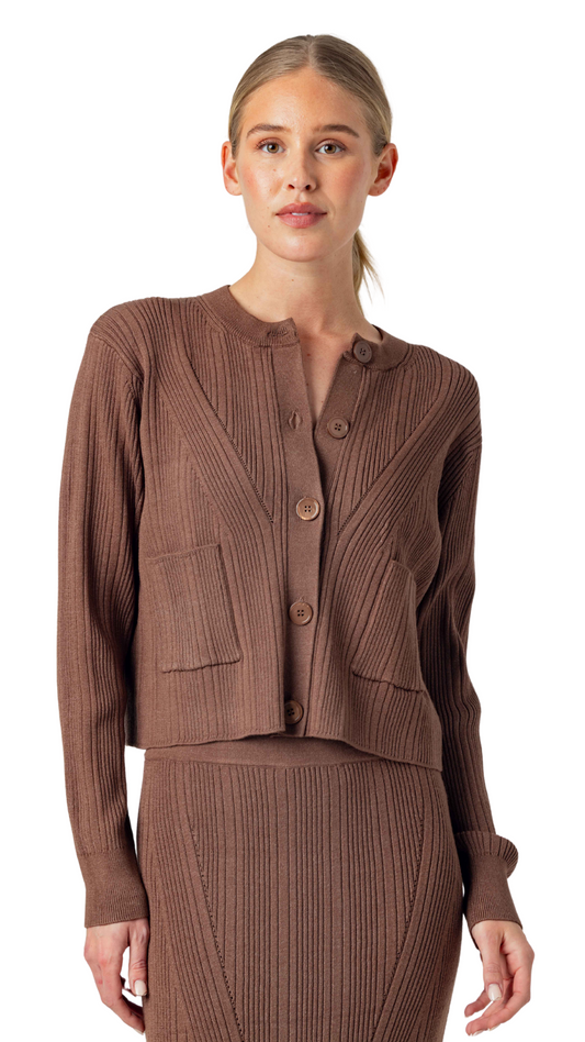 Nora Cardigan