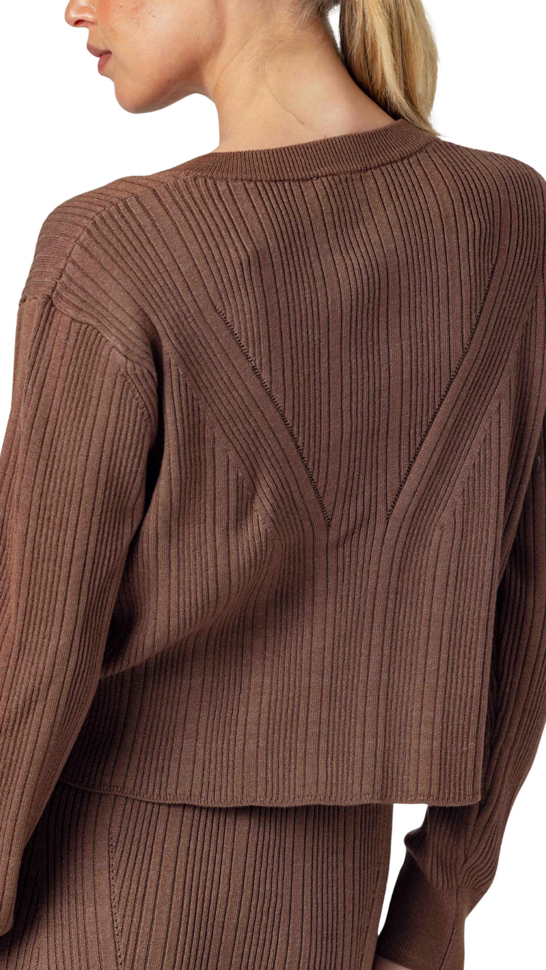 Nora Cardigan