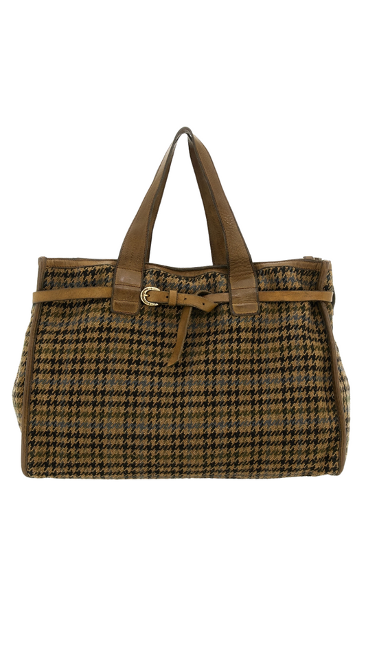 Patrizia Shopping Bag