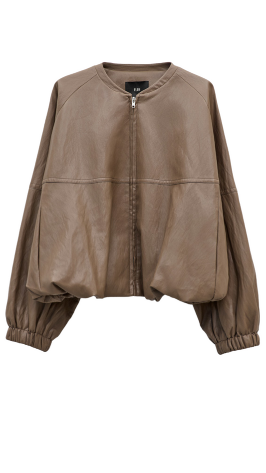 Zahra Jacket