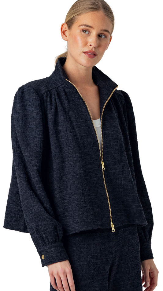 Cove Jacket