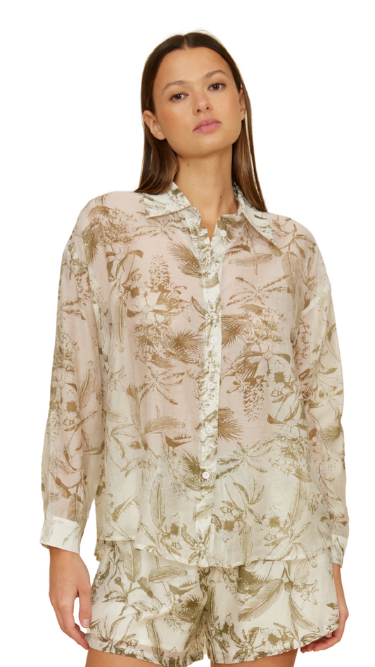 Cera Blouse