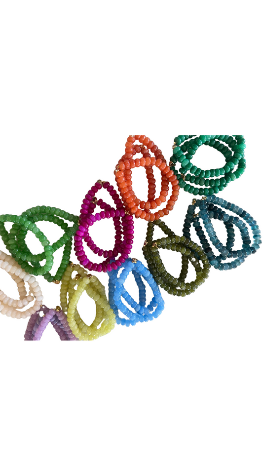 Happiness Bracelet