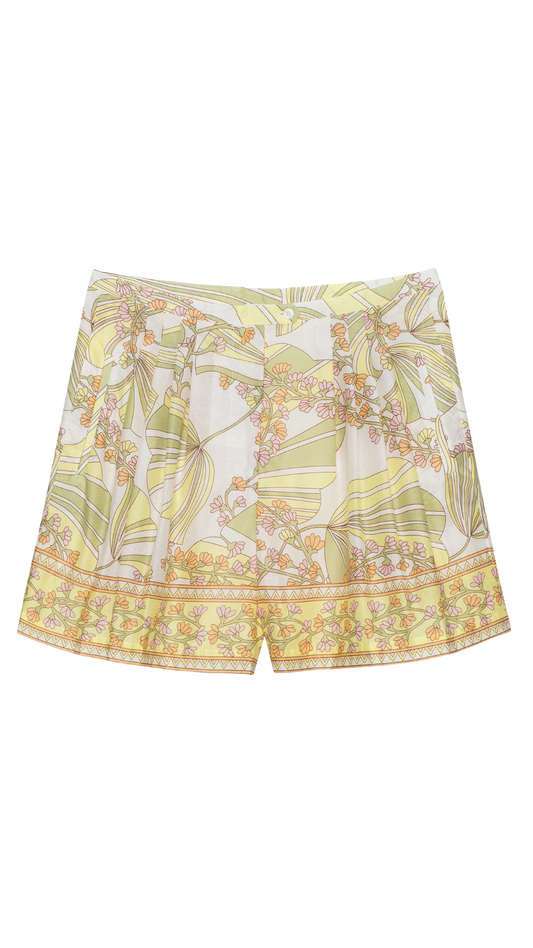 Cezanne Shorts