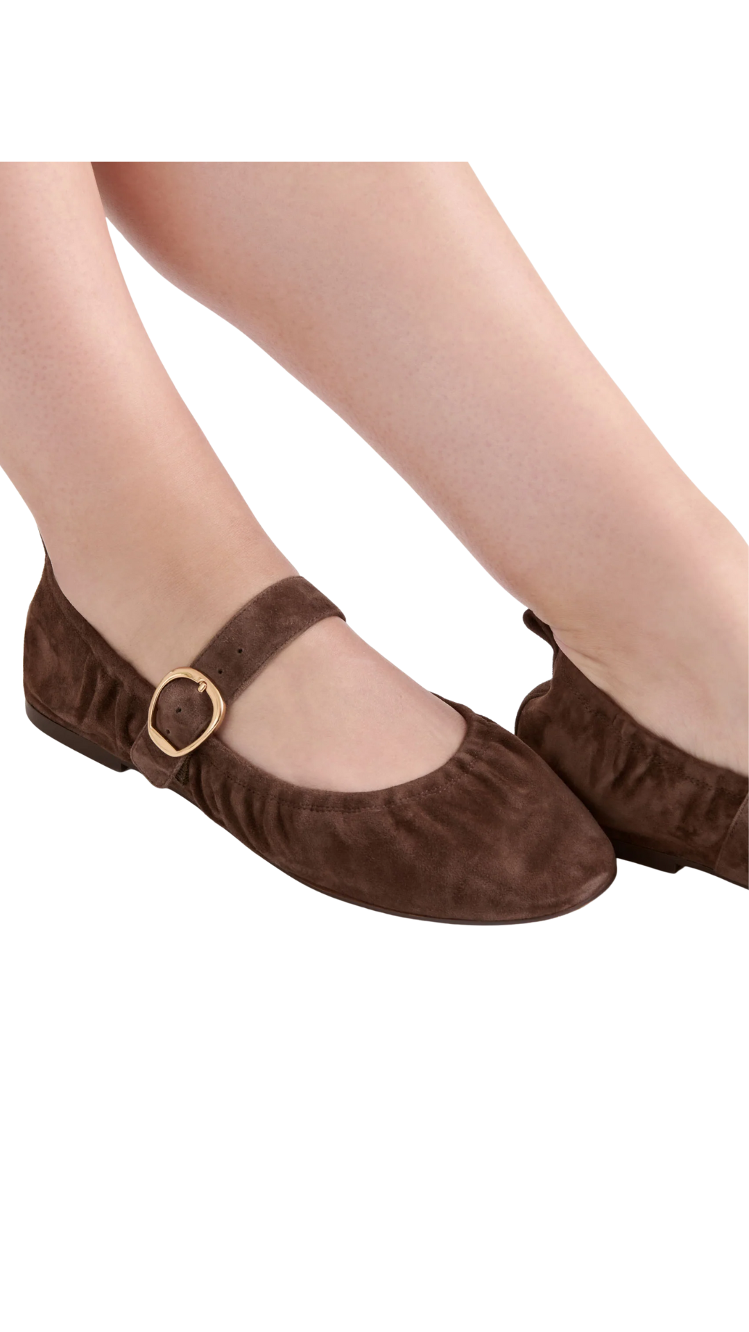 Caely Ballet Flats