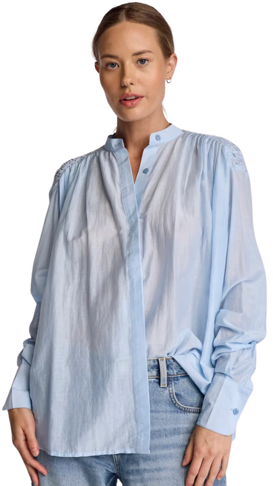 Alfie Shirt