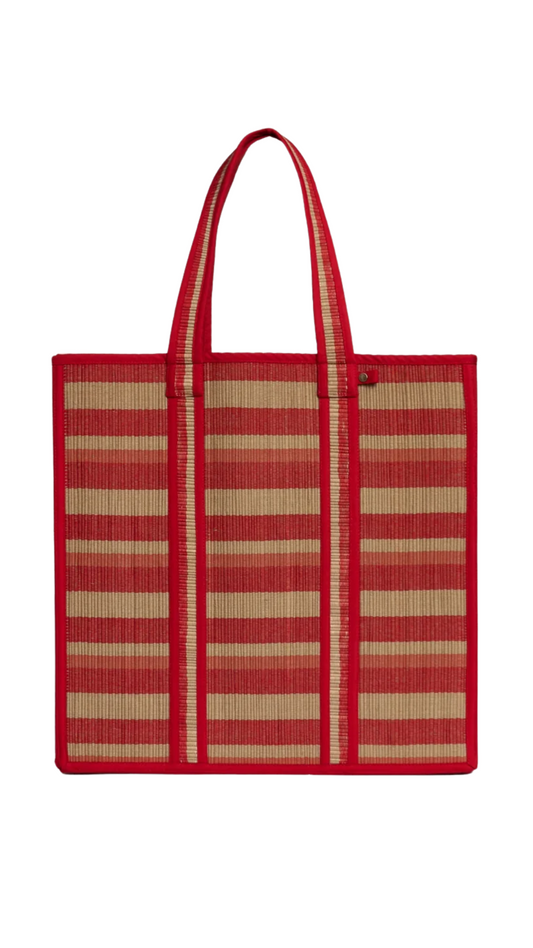 South of France Occasion Tote