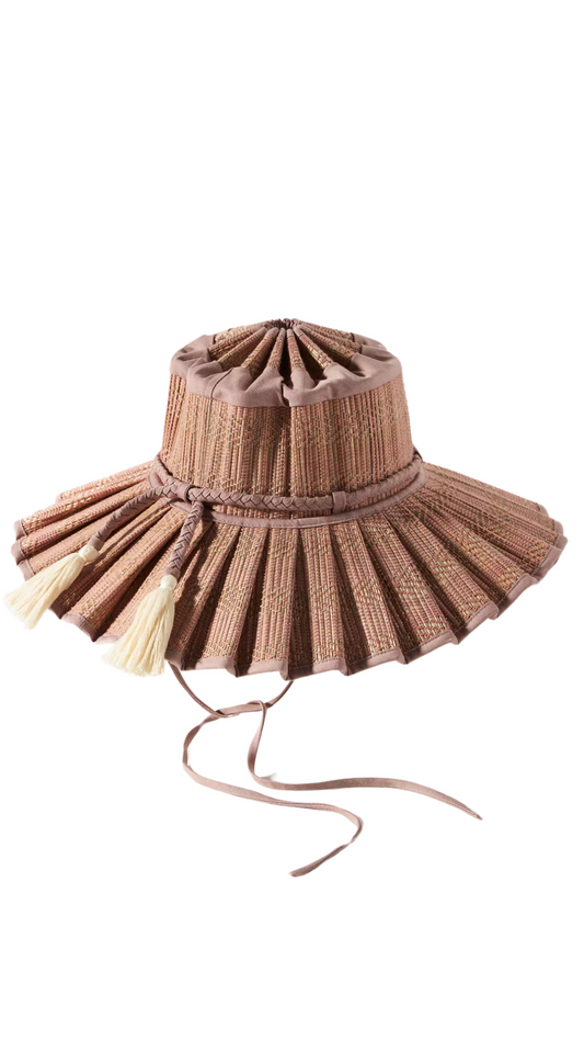 Flores Bungalow Florence Hat
