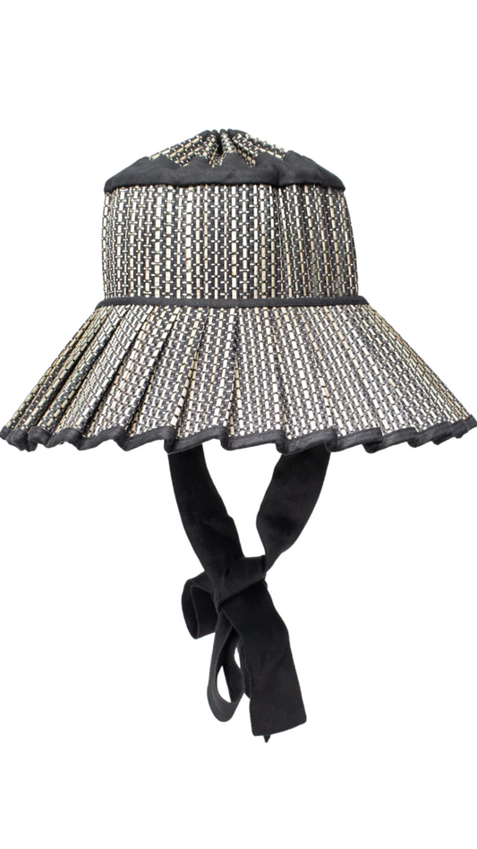 Melbourne Garden Maxi Ravello Hat
