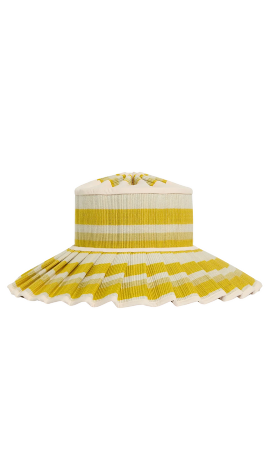 South Beach Maxi Capri Hat