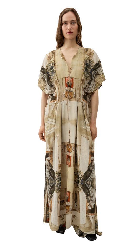 Kimberly Studio Dress