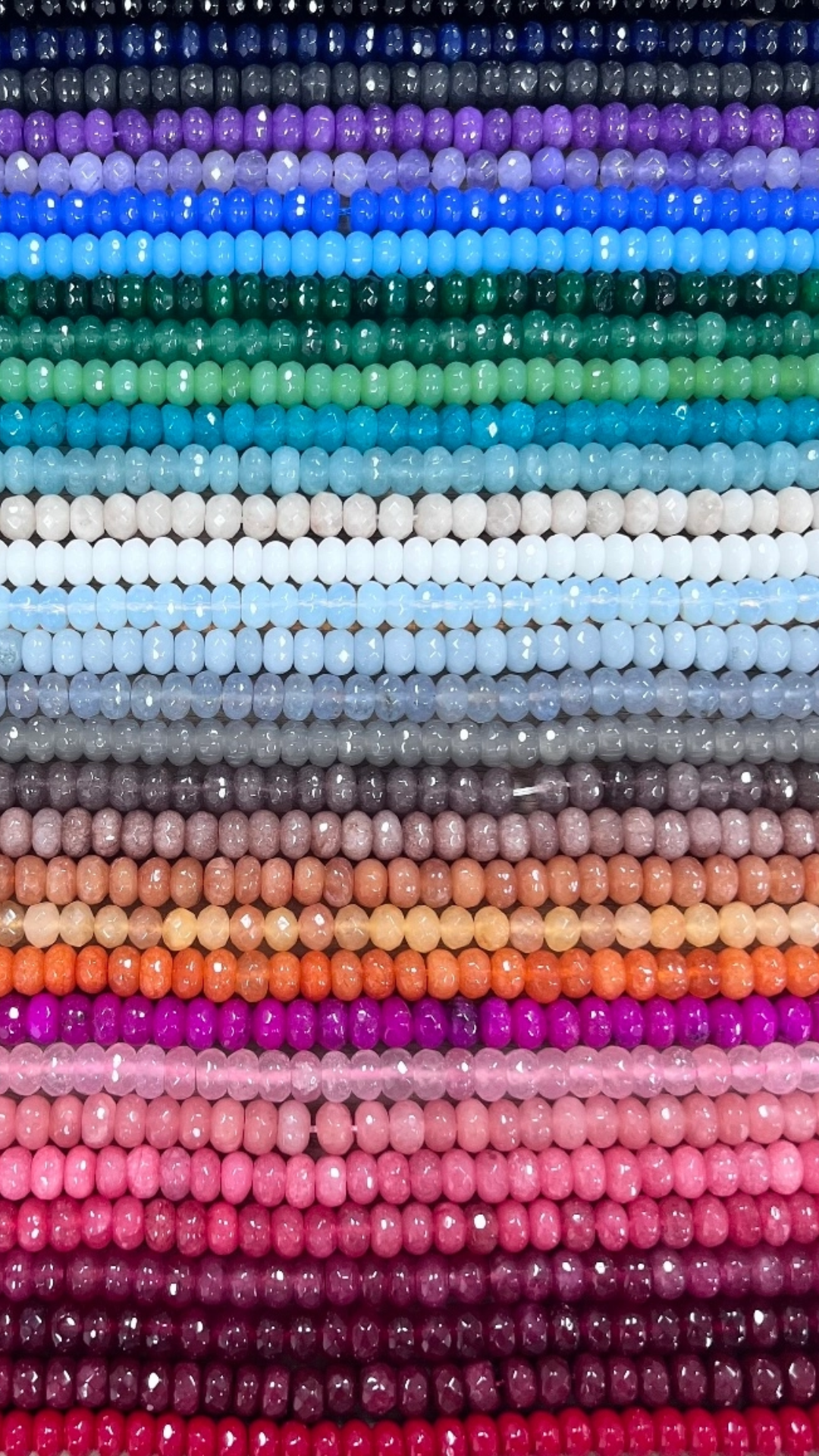 Candice Necklace