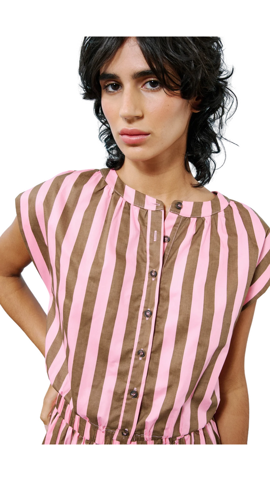 Any Rose Top