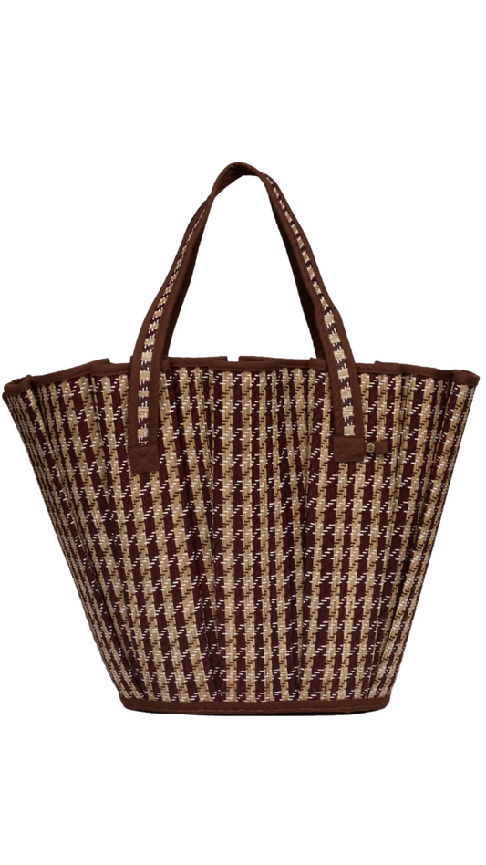 Mozambique Midi Tropez Tote
