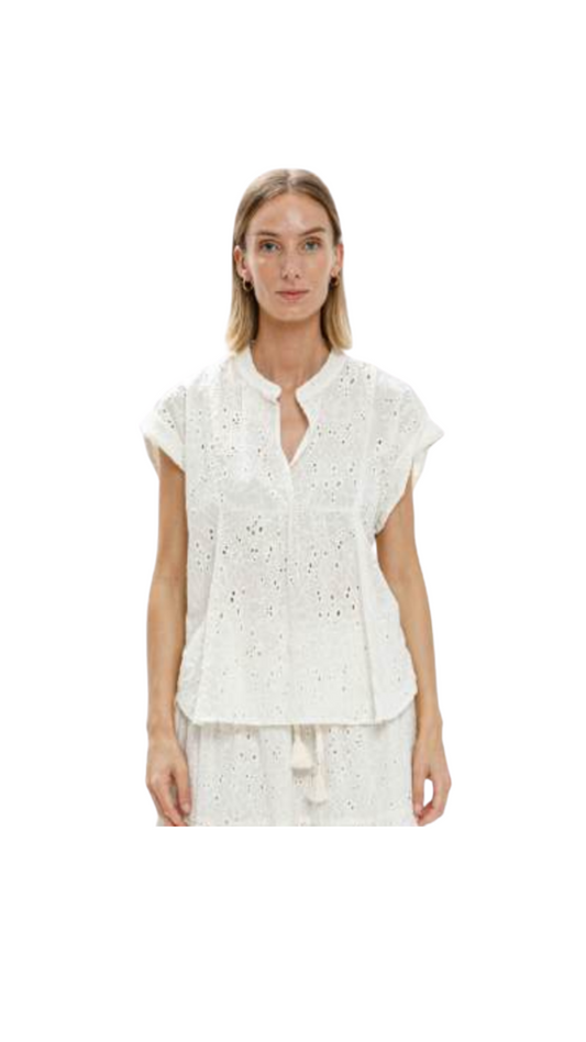 Nila Sifly Top