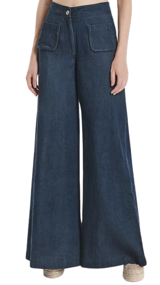 Denimoments Trousers