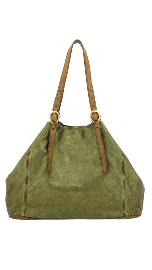 Lidia Bowling Bag