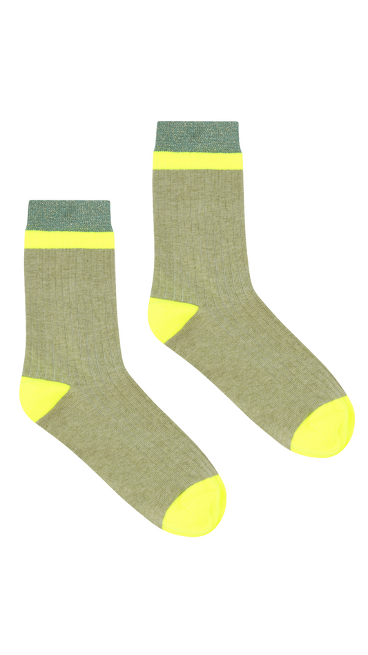 Crocanti Socks