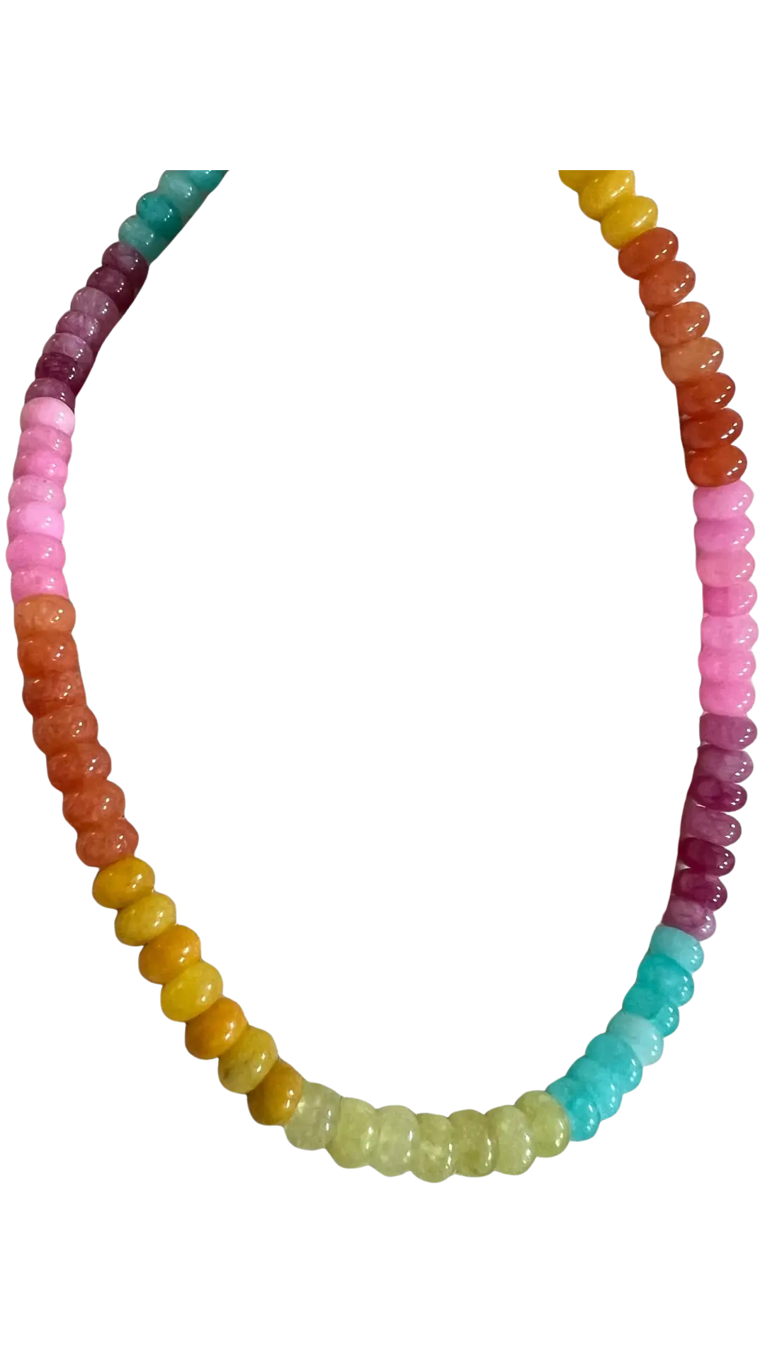 Candice Necklace