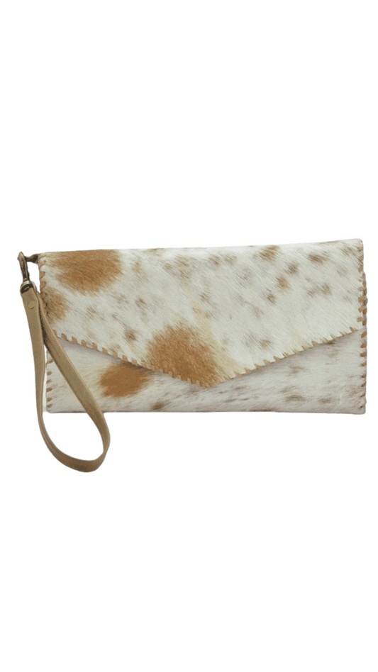 Laura Wrist Wallet