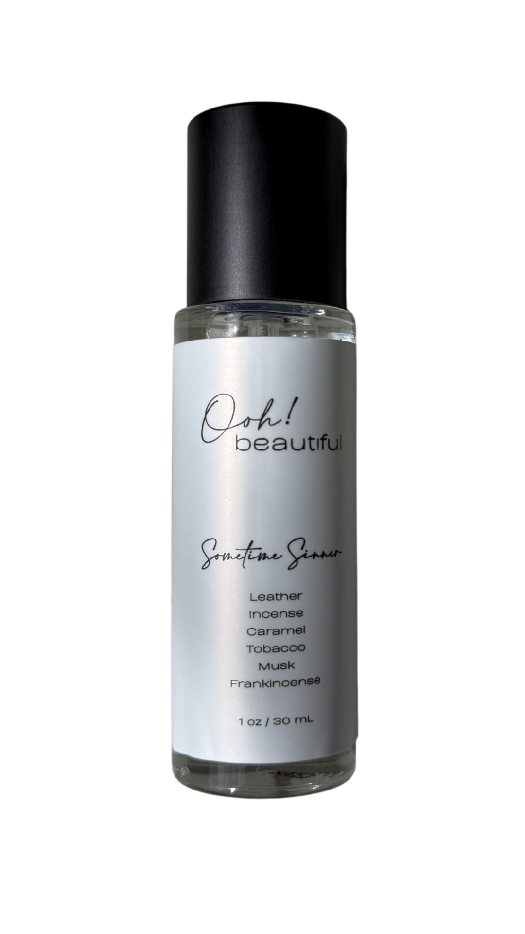 Sometime Sinner - 30ml